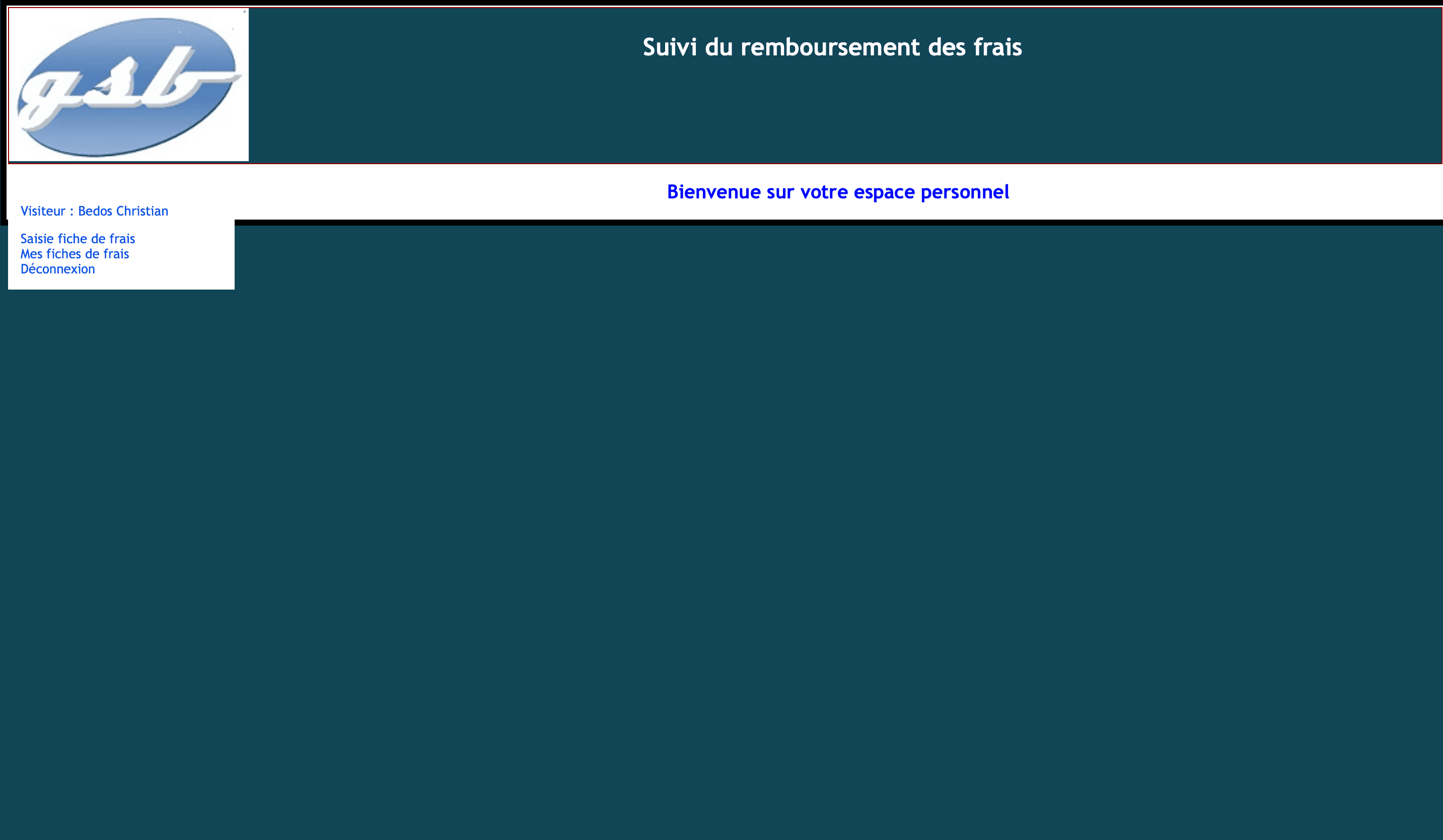 GSB PHP